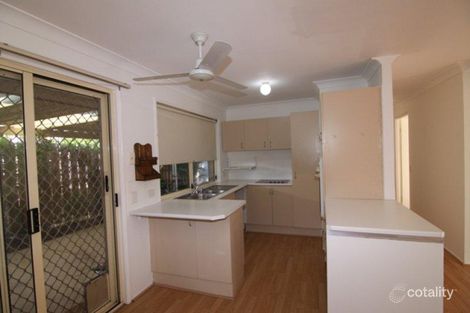 Property photo of 2/14 Mackellar Drive Nerang QLD 4211