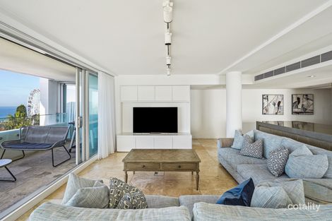 Property photo of 315/180-186 Campbell Parade Bondi Beach NSW 2026