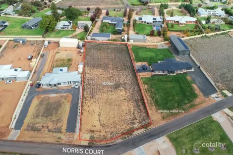 Property photo of 5 Norris Court Red Cliffs VIC 3496
