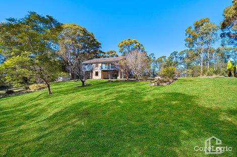 Property photo of 118 Singles Ridge Road Winmalee NSW 2777