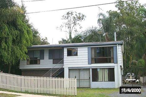 99 Cayuga Rd, Nerang, QLD 4211