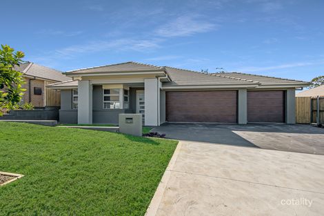 Lot 1109 Wicklow Rd, Chisholm, NSW 2322