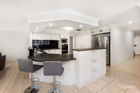 Property photo of 10 Farrier Terrace Henley Brook WA 6055