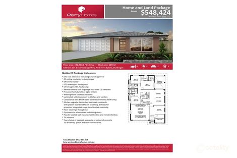 Property photo of 2 Scarborough Way Dunbogan NSW 2443