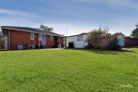 Property photo of 7 Anderson Avenue Blackett NSW 2770