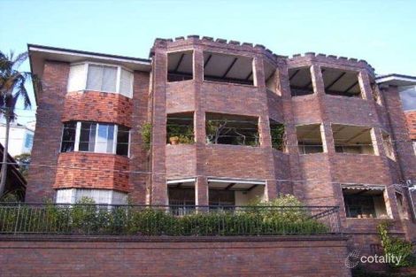 1/29 Fairfax Rd, Bellevue Hill, NSW 2023