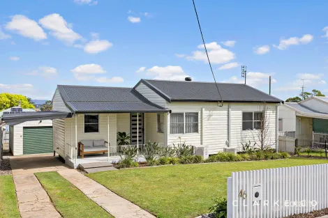 46 Russell St, Telarah, NSW 2320