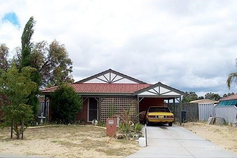 Property photo of 4 Barnsby Place Beckenham WA 6107