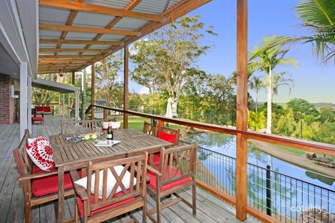 Property photo of 8 Constellation Way Maroochy River QLD 4561