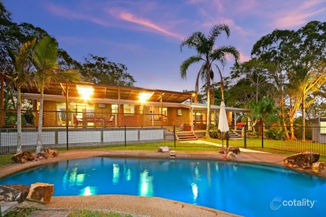 Property photo of 8 Constellation Way Maroochy River QLD 4561