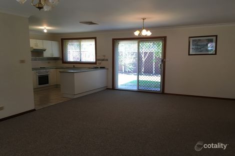 Property photo of 3/10-12 Doomben Close Casula NSW 2170