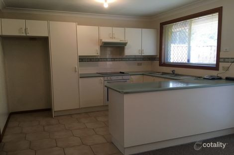 Property photo of 3/10-12 Doomben Close Casula NSW 2170