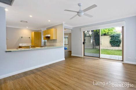 Property photo of 14 Botanical Drive Kellyville NSW 2155