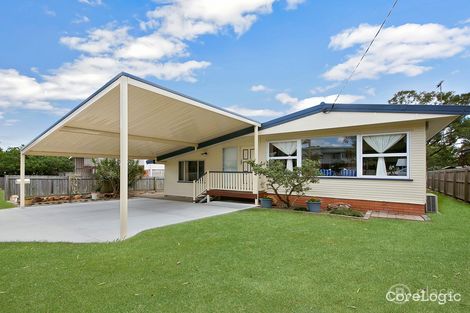 Property photo of 28 Kendall Street Oxley QLD 4075