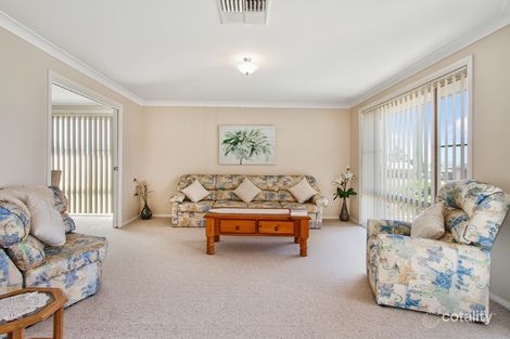 Property photo of 15 Grevillea Crescent Kootingal NSW 2352