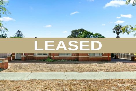 Property photo of 48A Jupiter Street Carlisle WA 6101