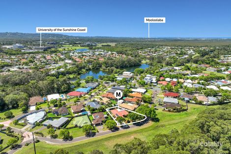 49 Oak Grove Way, Sippy Downs, QLD 4556