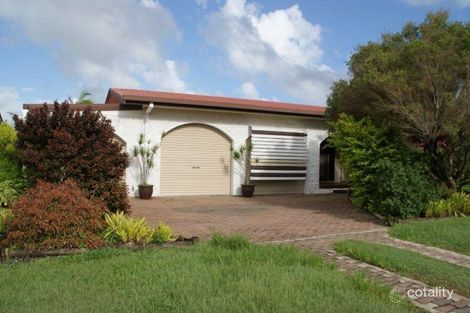 Property photo of 25 Shiral Drive Beaconsfield QLD 4740