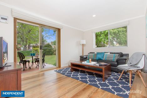 Property photo of 56 Morgan Crescent Curtin ACT 2605