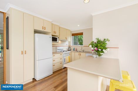 Property photo of 56 Morgan Crescent Curtin ACT 2605