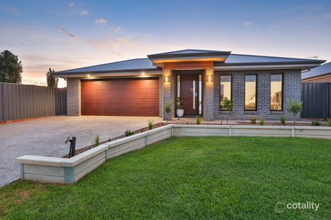 11 Mitchell Ct, Gol Gol, NSW 2738