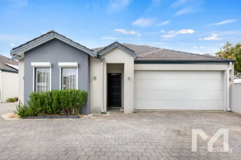 4/303 High St, Fremantle, WA 6160