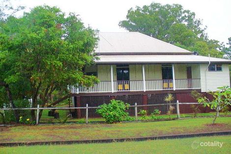 Property photo of 45 Milden Street Gin Gin QLD 4671