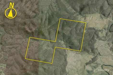 Balgownie Rd, Delegate, NSW 2633