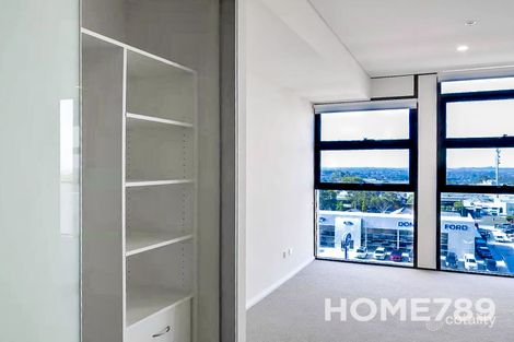 Property photo of 409/7 Village Place Kirrawee NSW 2232