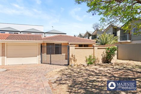 Property photo of 41 Simpson Street Applecross WA 6153