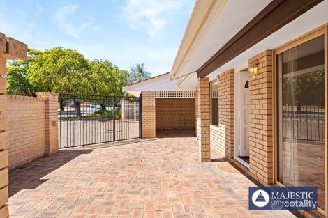 Property photo of 41 Simpson Street Applecross WA 6153