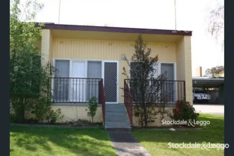 Property photo of 3/20 Charles Street Traralgon VIC 3844