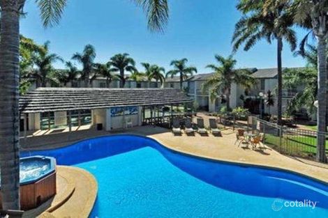 34/110-114 Mandurah Tce, Mandurah, WA 6210