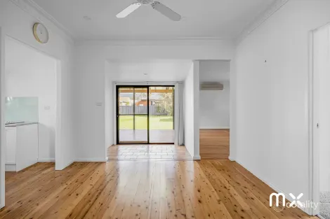 42 PARKER RD, EAST CORRIMAL, NSW 2518