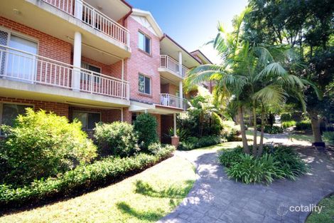 17/2-14 Pacific Hwy, Roseville, NSW 2069