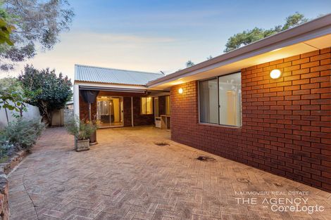 Property photo of 51 Glengarry Drive Duncraig WA 6023