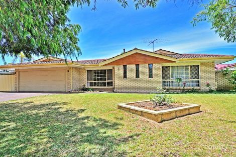 Property photo of 3 McNicholl Street Rockingham WA 6168