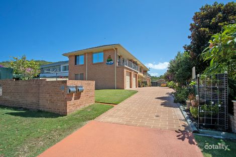 Property photo of 1/120 Rigney Street Shoal Bay NSW 2315