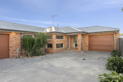 2/22 Clarence St, Geelong West, VIC 3218