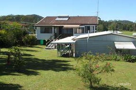 Property photo of 50 Vernon Street Scotts Head NSW 2447