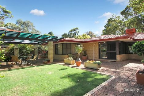 26 Burma Rd, Lesmurdie, WA 6076