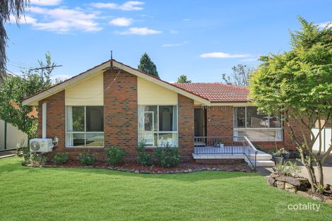 Property photo of 41/41-A Illabo Street Quakers Hill NSW 2763