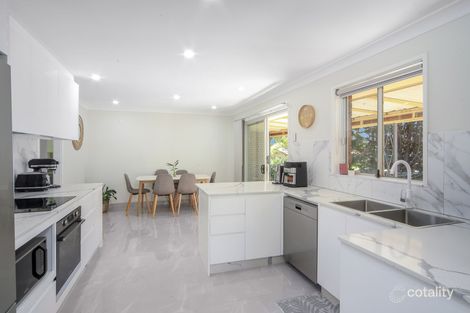 Property photo of 41/41-A Illabo Street Quakers Hill NSW 2763