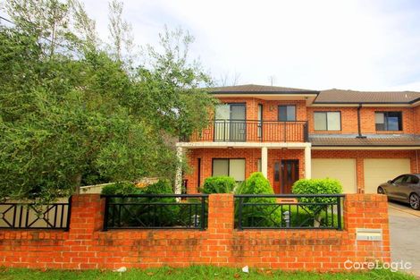 Property photo of 85 Catherine Street Punchbowl NSW 2196