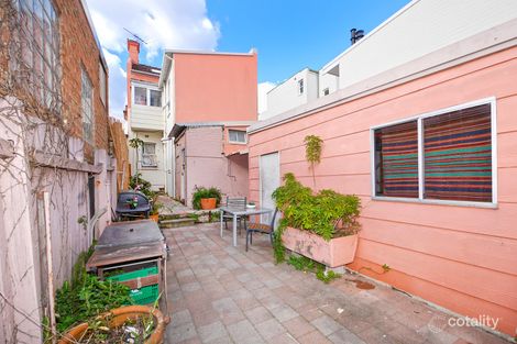 Property photo of 3 Mill Hill Road Bondi Junction NSW 2022