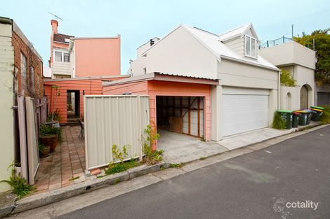 Property photo of 3 Mill Hill Road Bondi Junction NSW 2022