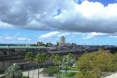 Property photo of 1509/30 Glen Street Milsons Point NSW 2061