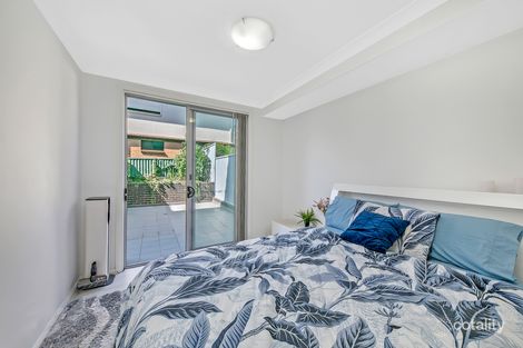 Property photo of 1/14-16 Smythe Street Merrylands NSW 2160