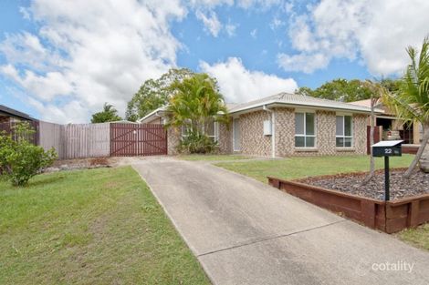 Property photo of 22 Calder Court Crestmead QLD 4132