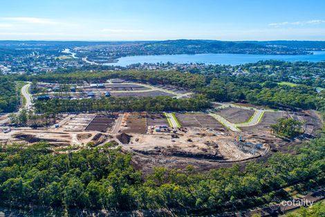 Property photo of LOT 206 Pitt Street Teralba NSW 2284